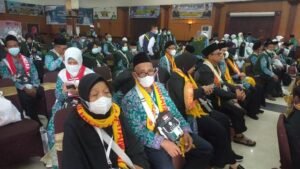 PPIH Embarkasi Batam Batalkan Enam Calon Jemaah Haji Kalbar