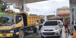 Pendaftaran BBM Subsidi Khusus Mobil Lewat Website MyPertamina