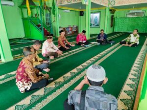 Salat Idul Adha akan Digelar di Lapangan Terbuka