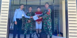 PMI Non Prosedural Diamankan di Jalan Tikus