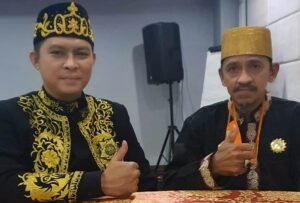 Sy Ibrahim Klaim Raja, Ini Reaksi Keras Sy Syahril Raja Kubu VII