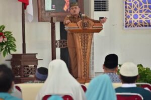 Tahfidz Quran Investasi Ortu di Akhirat