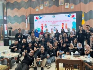 FAD Kubu Raya Gelar Hari Anak Nasional