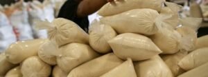 Presiden Intruksikan Peningkatkan Produksi Gula Nasional