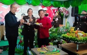 Bukan Tempat Angker, Jaksa Diminta Intropeksi