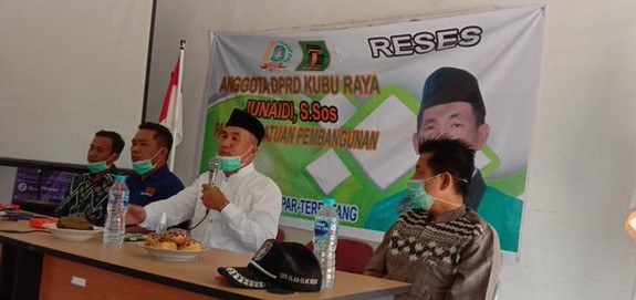 Sanitasi Urgen di Setiap Kecamatan