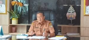 Stunting di Ketapang 20 Kasus