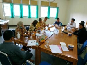 DPRD Minta RSU Parindu Bayar Gaji Karyawan