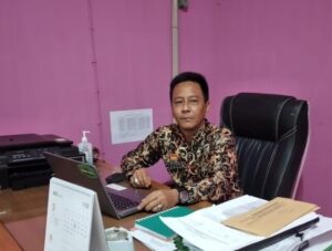 Perkampungan Holtikultura Asri Atasi Inflasi Cabai