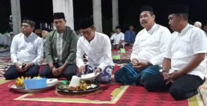 Paguyuban Jawa Ketapang Gelar Berbagai Kegiatan Budaya