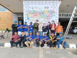 Pemuda Rentan Terpapar Radikalisme Lewat Medsos