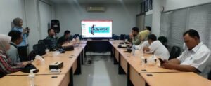 Rotan Kapuas Kecewa Penilaian BWSK I Tidak Sesuai Kriteria