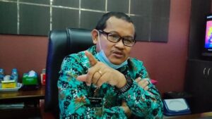 APBD Sanggau Baru Terealisasi 30 Persen, Tiga Dinas Paling Rendah