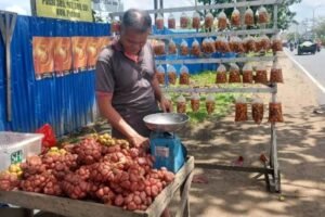 Buah Langka dari Hutan Kalbar Hasilkan Cuan