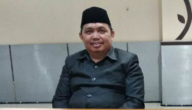 Melkianus Dilantik Menjadi Wakil Bupati Sintang Besok