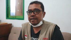 Vaksinasi PMK Tahap II di Zona Merah