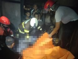 Terungkap Penyebab Nursiah Meninggal Terpanggang Api
