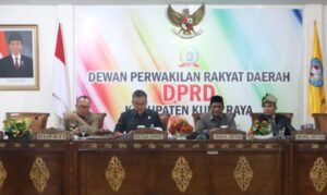 PDAM Tirta Raya Dapat Suntikan Modal Rp5 Miliar