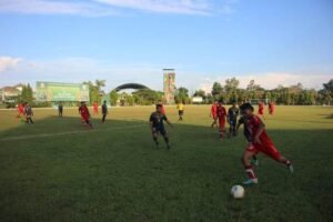 Ponpes Yasti Singkawang Melaju ke Final Liga Santri