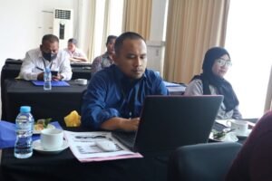 Perkuat Operator Dapodik Versi 2023