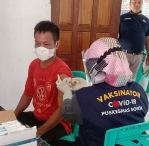 Alokasikan Anggaran Covid-19 Meskipun Zero Case