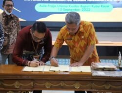 Pekerja Rentan akan Dilindungi BPJS Ketenakerjaan