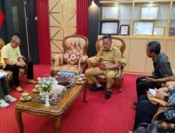 Festival Budaya Paradje Siap Digelar