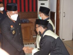 Dewan Hakim Harus Netral