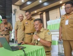 Pasarkan Produk UMKM Lewat e-kotomoli. Ternyata Ini Artinya