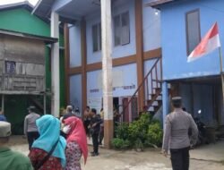 Ijin Yayasan Panti Asuhan Al-Akbar Dicabut