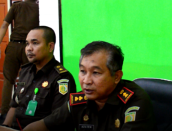Kejahatan Terhadap Anak Dominasi Kasus di Sambas