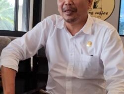 Terungkap Hitungan Kenaikan Tarif Air Tirta Pancur Aji