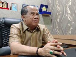 Soal Anggaran Tidak Gamam, Kritik Gubernur yang Konstruktif dan Edukatif