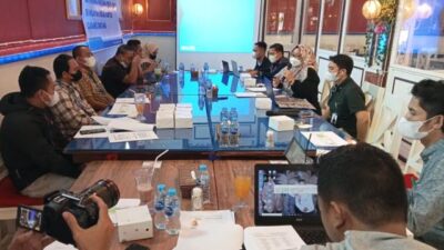 Tunggakan BPJS Kesehatan di Lima Kabupaten Rp132 Miliar