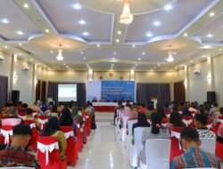 575 Petugas Regsosek Dilatih