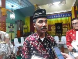 Terpilih Menjadi Ketua MKKB, Raja Sanggau Lestarikan Budaya Dengan Teknologi