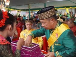 FSKN akan Inventarisir Keraton di Kalimantan