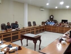 Simalakama Perumda Tirta Pancur Aji Naikan Tarif