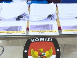105 Juta Data Pemilih Bocor Rawan di Pemilu