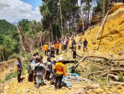 12 Orang Korban PETI Ditemukan. Berikut Daftar Namanya