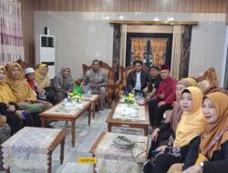 Dua Ulama Safari Dakwah di Ketapang