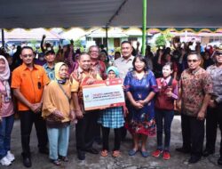 Penerima BLT Subsidi BBM 28.375 KPM. Melkianus: Data Harus Valid