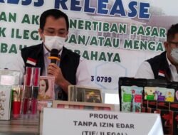 Cegah Ginjal Akut Misterius, Apotek Dilarang Jual Obat Sirup