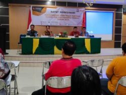 Masyarakat Diminta Awasi Tahapan Pemilu