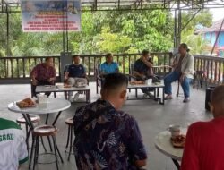 Media Massa Diminta Tangkal Hoaks Jelang Pemilu