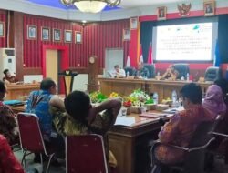 Perda KTR, Bukan Melarang Tapi Mengatur Perokok