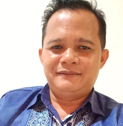 Ketua Pelaksana Musda KAHMI III, Imam Asrori