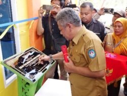 Pembangunan Kubu Raya Bukan Bangun Menara Gading