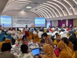 Jauh Dari Fakta, Muda Ragukan Data Stunting SSGI