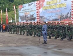 TNI Butuh 93 Perwira Karir Dengan Keahlian Khusus